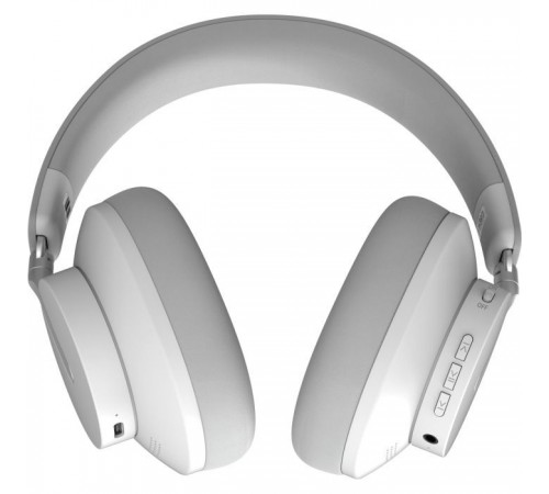 Наушники A4Tech Bloody MH390 White (4711421985376) Наушники A4Tech Bloody MH390 White (4711421985376)