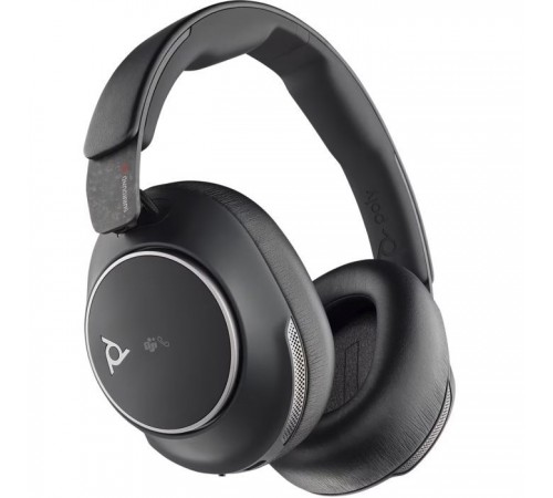 Наушники Poly Voyager Surround 80-M USB-C HS + USB-C/A Stereo (8G7U0AA) Наушники Poly Voyager Surround 80-M USB-C HS + USB-C/A Stereo (8G7U0AA)