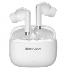 Наушники Blackview AirBuds 4 White (6931548312666)