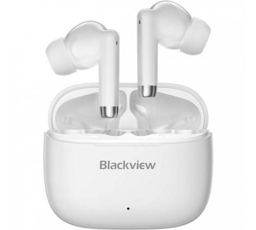 Наушники Blackview AirBuds 4 White (6931548312666) Наушники Blackview AirBuds 4 White (6931548312666)