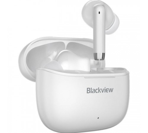 Наушники Blackview AirBuds 4 White (6931548312666) Наушники Blackview AirBuds 4 White (6931548312666)