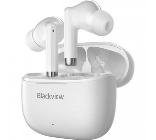 Наушники Blackview AirBuds 4 White (6931548312666) Наушники Blackview AirBuds 4 White (6931548312666)