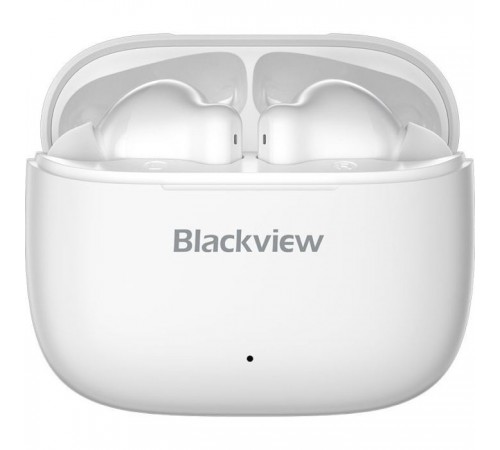 Наушники Blackview AirBuds 4 White (6931548312666) Наушники Blackview AirBuds 4 White (6931548312666)