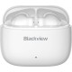Наушники Blackview AirBuds 4 White (6931548312666)