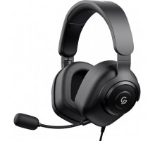 Наушники GamePro HS590B Black (HS590B)