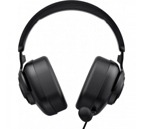 Наушники GamePro HS590B Black (HS590B) Наушники GamePro HS590B Black (HS590B)
