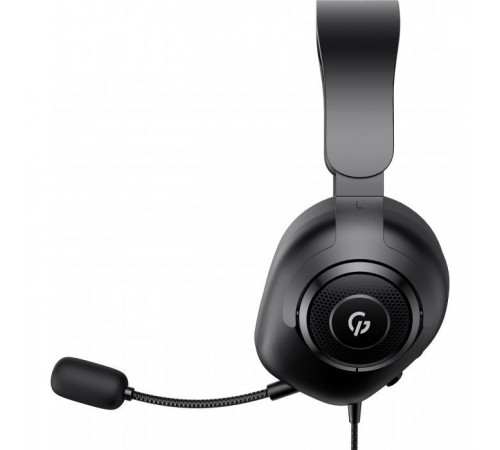 Наушники GamePro HS590B Black (HS590B) Наушники GamePro HS590B Black (HS590B)