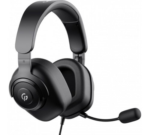 Наушники GamePro HS590B Black (HS590B) Наушники GamePro HS590B Black (HS590B)