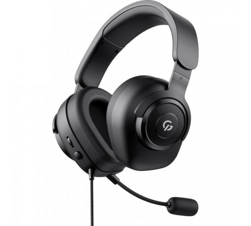 Наушники GamePro HS590B Black (HS590B) Наушники GamePro HS590B Black (HS590B)