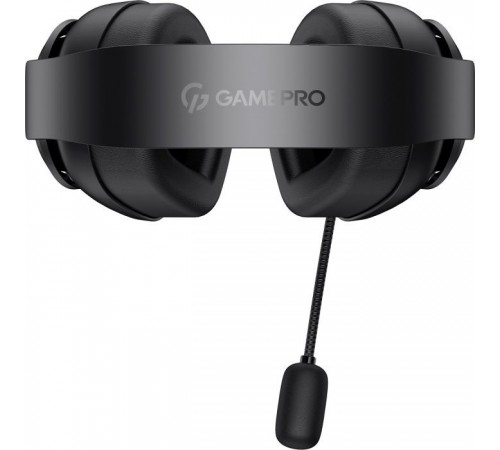 Наушники GamePro HS590B Black (HS590B) Наушники GamePro HS590B Black (HS590B)
