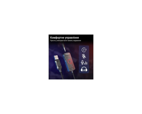 Наушники Fifine H9W White (H9W)