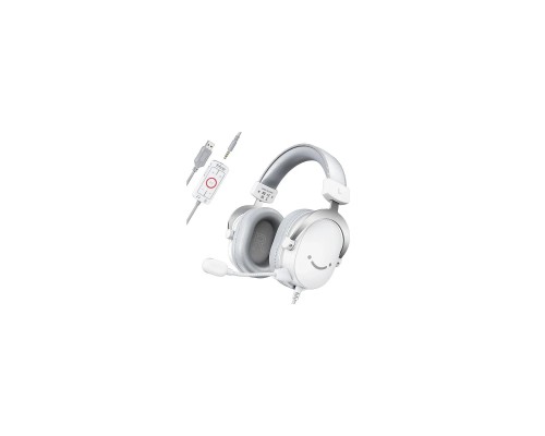 Наушники Fifine H9W White (H9W)