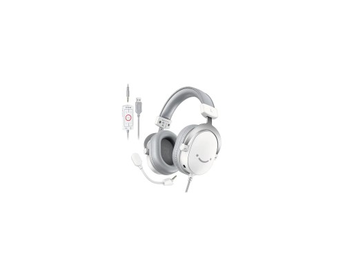 Наушники Fifine H9W White (H9W)