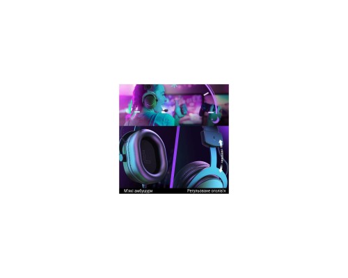 Наушники Fifine H9W White (H9W)