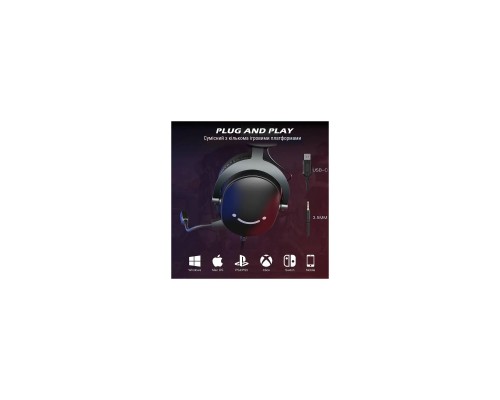 Наушники Fifine H9W White (H9W)