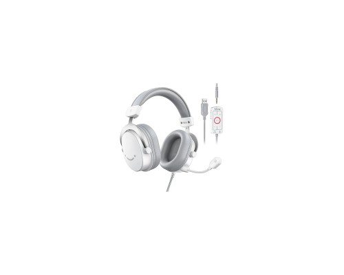 Наушники Fifine H9W White (H9W)