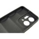 Чохол до мобільного телефона Dengos Soft HONOR X7a (black) (DG-TPU-SOFT-46)