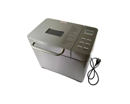 Хлібопічка Grunhelm GBM1000 Хлібопічка Grunhelm GBM1000