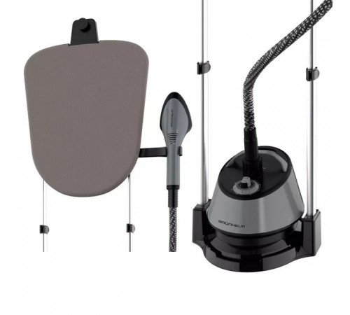 Отпариватель для одежды Grunhelm GS670 Отпариватель для одежды Grunhelm GS670