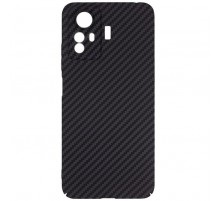 Чехол для мобильного телефона Armorstandart LikeCarbon Xiaomi Redmi Note 12S 4G Black (ARM71949)