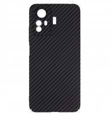 Чохол до мобільного телефона Armorstandart LikeCarbon Xiaomi Redmi Note 12S 4G Black (ARM71949)