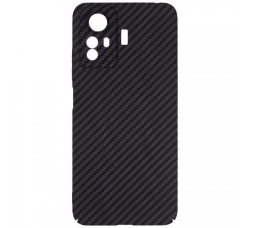 Чохол до мобільного телефона Armorstandart LikeCarbon Xiaomi Redmi Note 12S 4G Black (ARM71949) Чохол до мобільного телефона Armorstandart LikeCarbon Xiaomi Redmi Note 12S 4G Black (ARM71949)