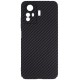Чохол до мобільного телефона Armorstandart LikeCarbon Xiaomi Redmi Note 12S 4G Black (ARM71949)