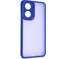 Чехол для мобильного телефона Armorstandart Shade OPPO A78 4G Blue (ARM73445)