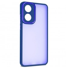 Чохол до мобільного телефона Armorstandart Shade OPPO A78 4G Blue (ARM73445)