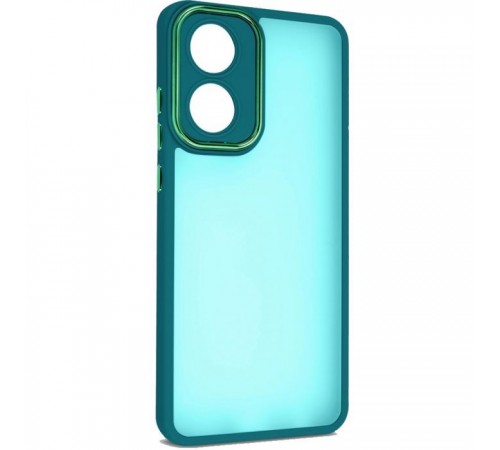Чохол до мобільного телефона Armorstandart Shade OPPO A78 4G Dark Green (ARM73446)