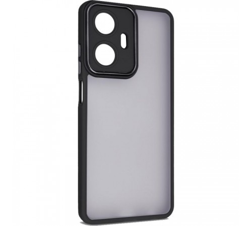 Чохол до мобільного телефона Armorstandart Shade OPPO A98 5G Black (ARM73449)
