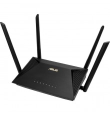 Маршрутизатор ASUS RT-AX1800U (90IG06P0-MO3530)