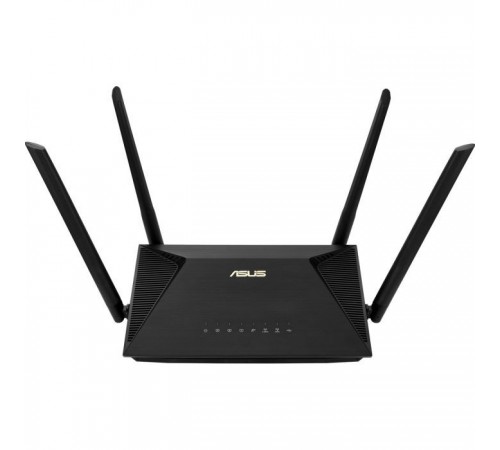 Маршрутизатор ASUS RT-AX1800U (90IG06P0-MO3530) Маршрутизатор ASUS RT-AX1800U (90IG06P0-MO3530)