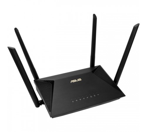 Маршрутизатор ASUS RT-AX1800U (90IG06P0-MO3530) Маршрутизатор ASUS RT-AX1800U (90IG06P0-MO3530)
