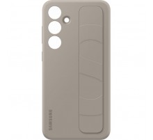 Чохол до мобільного телефона Samsung S24 Plus Standing Grip Case Taupe (EF-GS926CUEGWW)