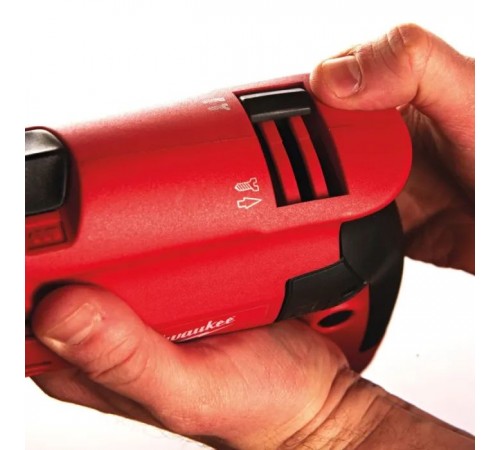 Дриль Milwaukee PDE 16 RP (4933409206) Дриль Milwaukee PDE 16 RP (4933409206)