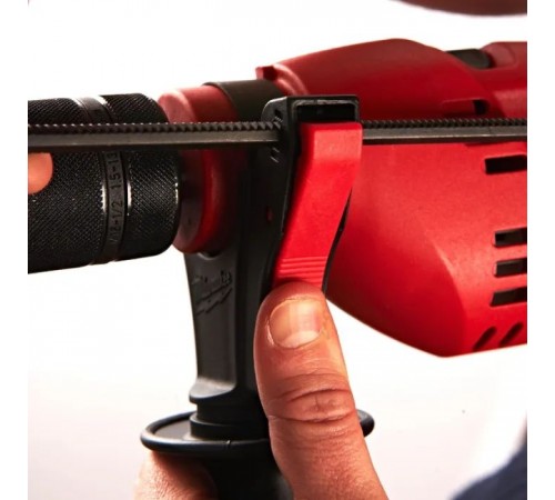 Дриль Milwaukee PDE 16 RP (4933409206) Дриль Milwaukee PDE 16 RP (4933409206)