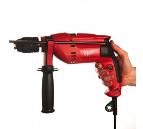 Дриль Milwaukee PDE 16 RP (4933409206) Дриль Milwaukee PDE 16 RP (4933409206)