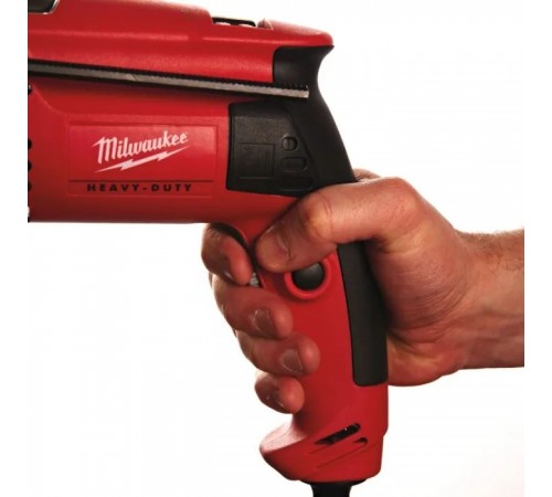 Дриль Milwaukee PDE 16 RP (4933409206) Дриль Milwaukee PDE 16 RP (4933409206)
