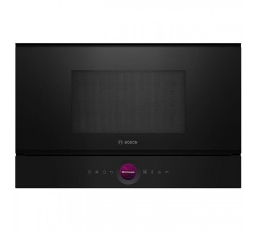 Микроволновая печь Bosch BFL7221B1 Микроволновая печь Bosch BFL7221B1