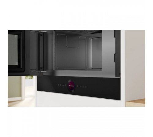Микроволновая печь Bosch BFL7221B1 Микроволновая печь Bosch BFL7221B1