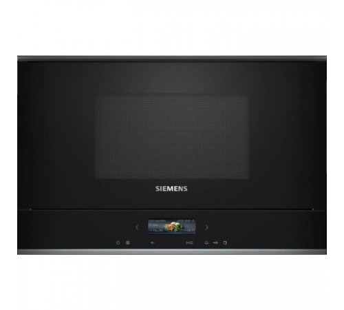 Микроволновая печь Siemens BE732L1B1 Микроволновая печь Siemens BE732L1B1