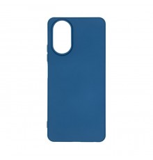 Чохол до мобільного телефона Armorstandart ICON Case Realme C67 4G Dark Blue (ARM73858)