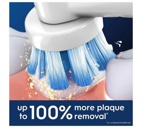 Насадка для зубной щетки Oral-B Pro Sensitive Clean (8006540860809/8006540896136) Насадка для зубной щетки Oral-B Pro Sensitive Clean (8006540860809/8006540896136)