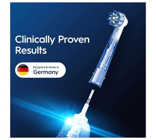 Насадка для зубной щетки Oral-B Pro Sensitive Clean (8006540860809/8006540896136) Насадка для зубной щетки Oral-B Pro Sensitive Clean (8006540860809/8006540896136)