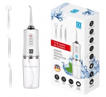 Ирригатор AHealth SDI 2 white (AHSDI2W)