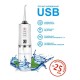 Ирригатор AHealth SDI 2 white (AHSDI2W)