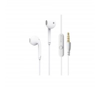 Навушники Grand-X EP-63W White (EP-63W)