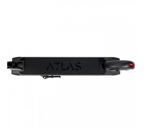 Электросамокат Atlas 0810 Grey (1078) Электросамокат Atlas 0810 Grey (1078)