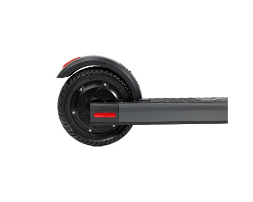 Електросамокат Atlas i-One Pro Grey (1090)